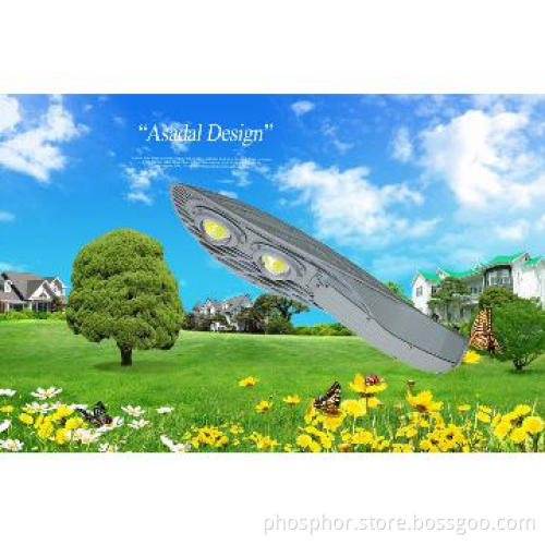 2013 Popular 100W LED Street Lights /Road lamp of Beautiful Designed